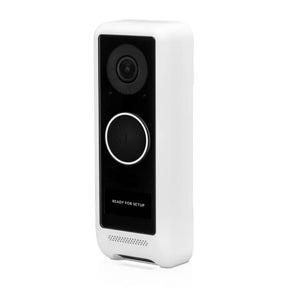 HD STREAMING DOORBELL CAMERA