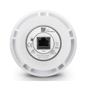 CÁMARA DE VÍDEO UBNT UNIFI CÁMARA IP