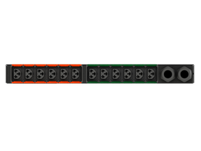 VERTIV GEIST RTS MONITORIZADO 1U 230V