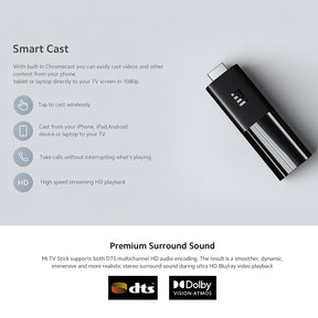 MI TV STICK UE (PFJ4098EU)
