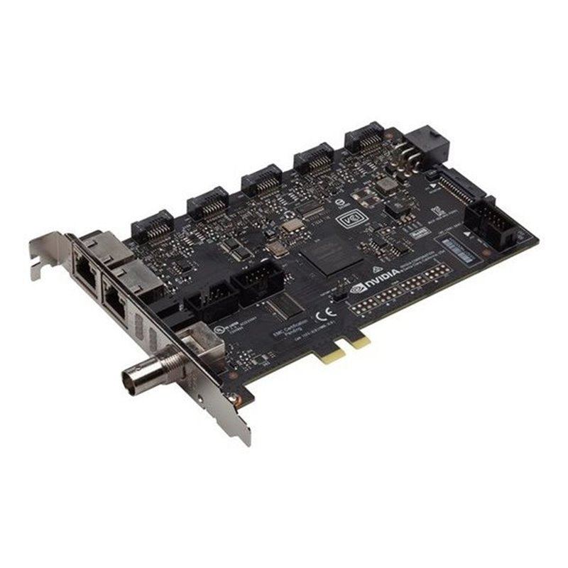 Quadro Sync Board II for Pascal (VCQPQUADROSYNC2-PB)