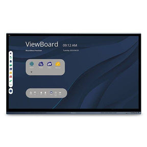 MONITOR TACTIL VIEWSONIC 65 (IFP6562)