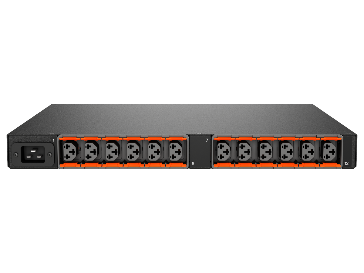 VERTIV GEIST RACK PDU  SWITCHED