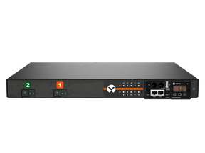 VERTIV GEIST RACK PDU SWITCHED