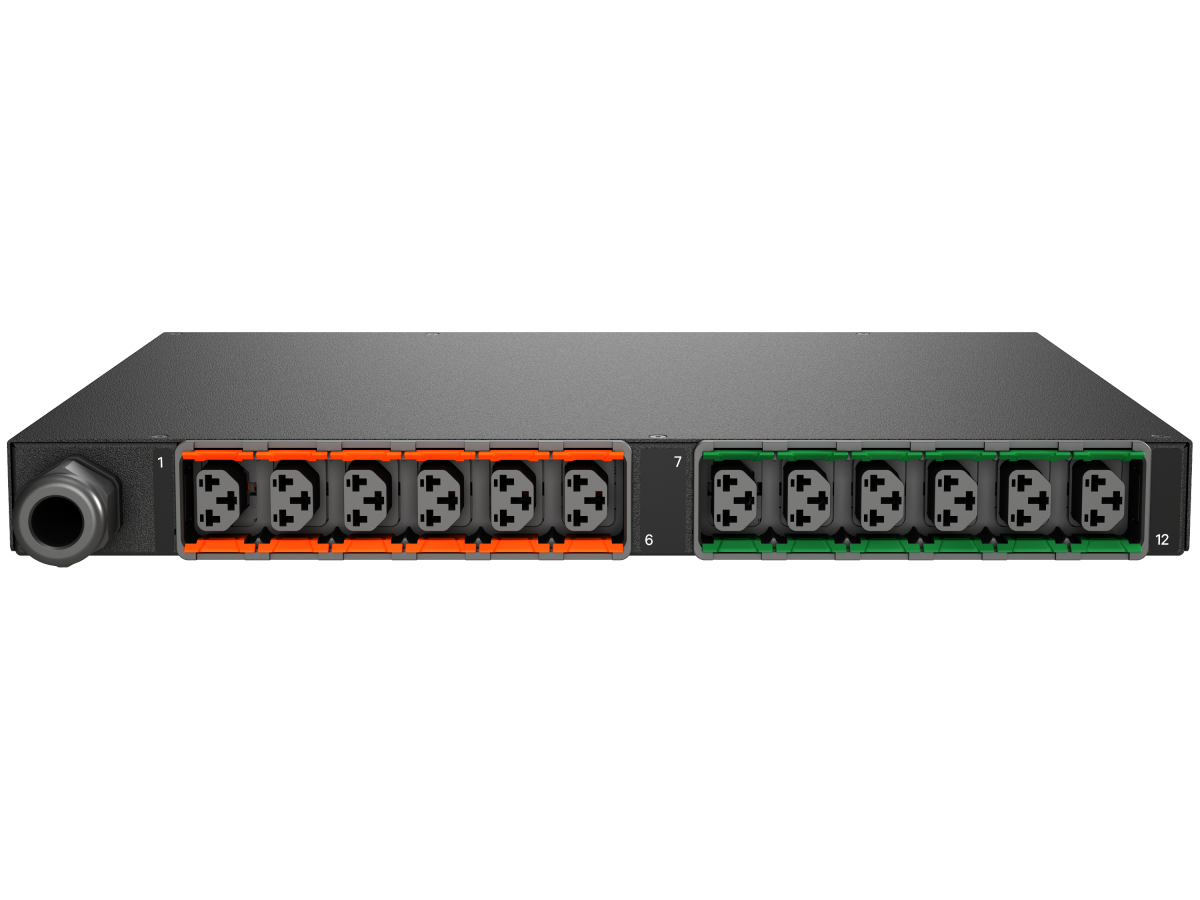 VERTIV GEIST RACK PDU SWITCHED