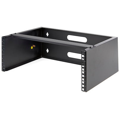 WALL RACK 4U 13 78 INCHES PROF