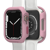 RELOJ OB BUMPER APP S7 45MM ROSA