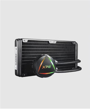 Refrigerador Agua CPU XPG LEVANTE 240