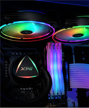 Water Cooler CPU XPG LEVANTE 240