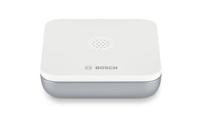 Bosch Smart Home Water Sensor BWA-1 - Water Leakage Sensor - Wireless - ZigBee 3.0 - 2.4 Ghz