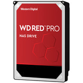 2TB RED PRO 64MB CMR INT