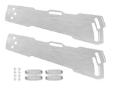 PFA 9170 UNISEE 2021 spacer curved 0-10