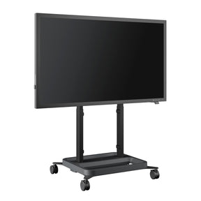 Vogel's RISE 5308 - Cart - motorized lift - for LCD display - 80 mm/s - black - screen size: 65"-86"