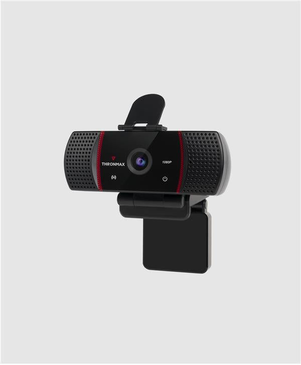 Webcam Thronmax Stream Go 1080p
