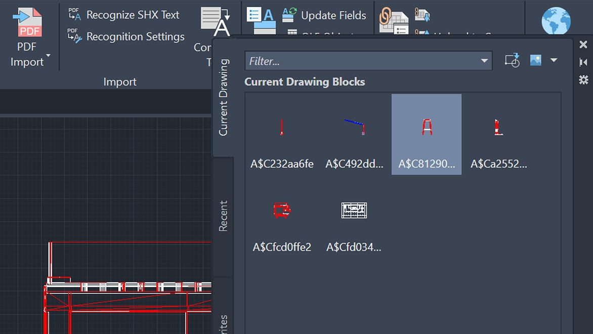 AutoCad Web - Annual