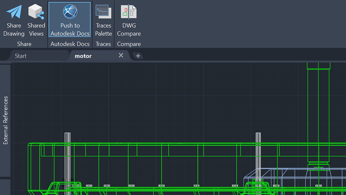 AutoCad Web - Annual