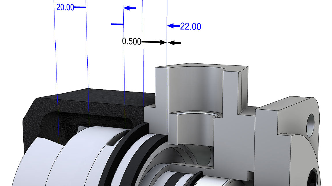 Product Design & Manufacturing Collection - Anual