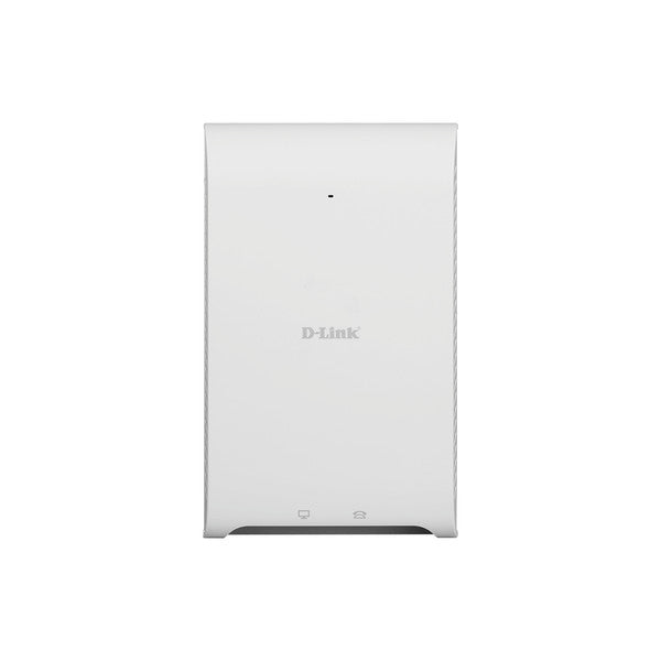 WIRELESS AC1200 IN-WALL POE AP