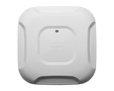 Cisco Aironet 3702i Controller-based - Wireless Access Point - Wi-Fi 5 - 2.4GHz, 5GHz (AIR-CAP3702I-S-K9)