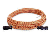 KIT DE CABLE DE DETECCIÓN DE AGUA LONGITUD - 18M