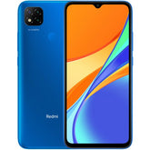 REDMI 9C 3+64 BLUE