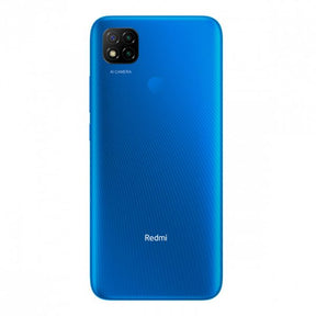 REDMI 9C 3+64 BLUE