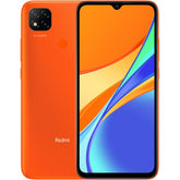 REDMI 9C 3+64 NARANJA