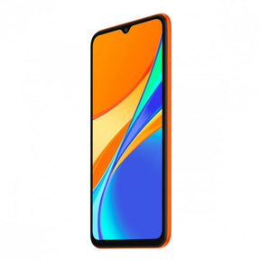 REDMI 9C 3+64 NARANJA