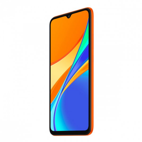 REDMI 9C 3+64 ORANGE