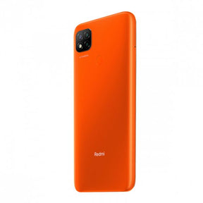 REDMI 9C 3+64 NARANJA