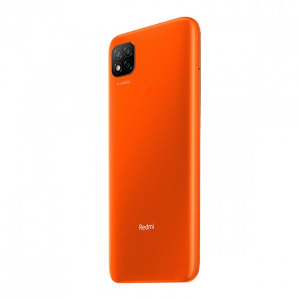 REDMI 9C 3+64 ORANGE