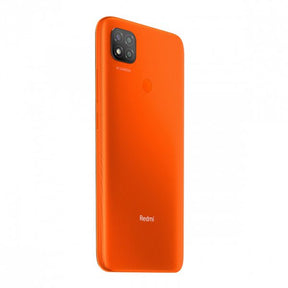 REDMI 9C 3+64 NARANJA