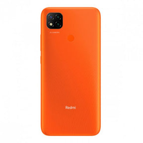 REDMI 9C 3+64 ORANGE