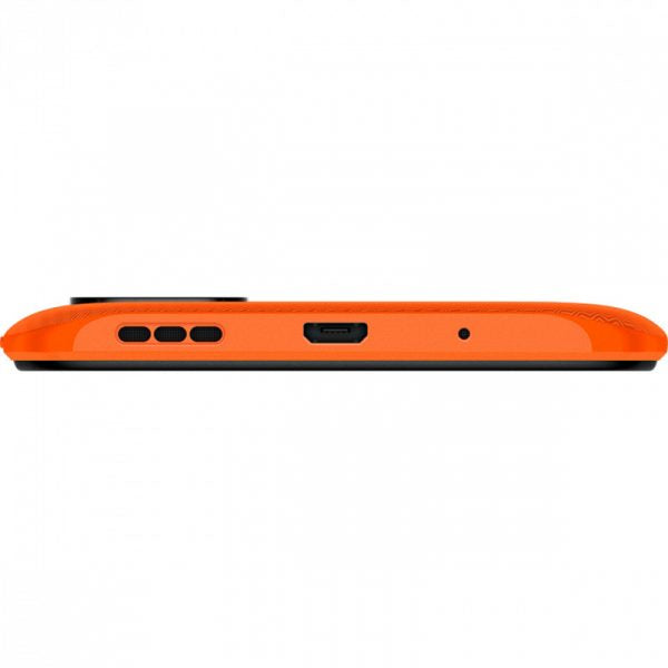 REDMI 9C 3+64 ORANGE