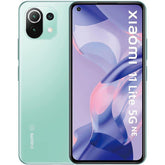 XIAOMI 11 LITE 5G NE M GREEN 8 256