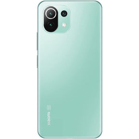 XIAOMI 11 LITE 5G NE M GREEN 8 256