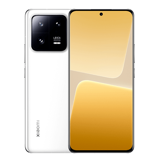 Xiaomi 13 Pro (6.73'' - 12 GB - 256 GB - Black or White)