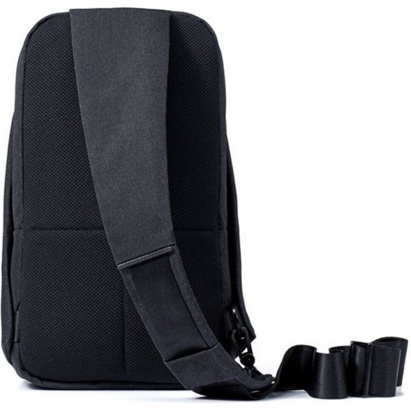 MI CITY SLING BAG(DARK GRAY)