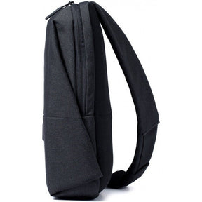 MI CITY SLING BAG(DARK GRAY)