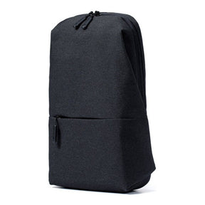 MI CITY SLING BAG(DARK GREY)