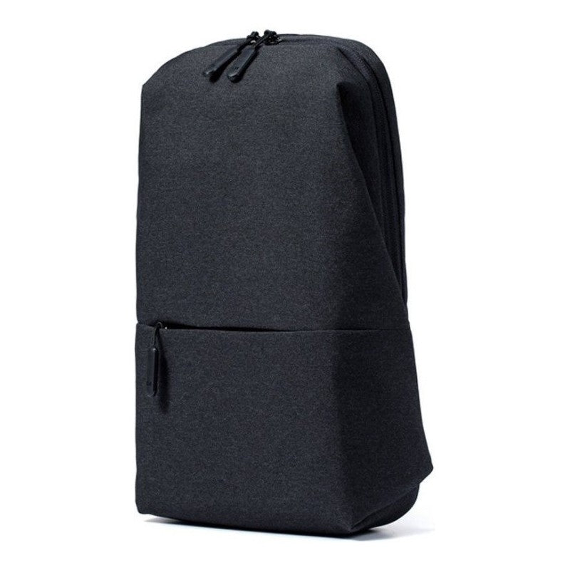 MI CITY SLING BAG(DARK GRAY)