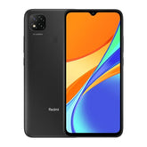 REDMI 9C NFC 3+64 GRAY