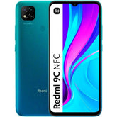 REDMI 9C NFC 2+32 GREEN