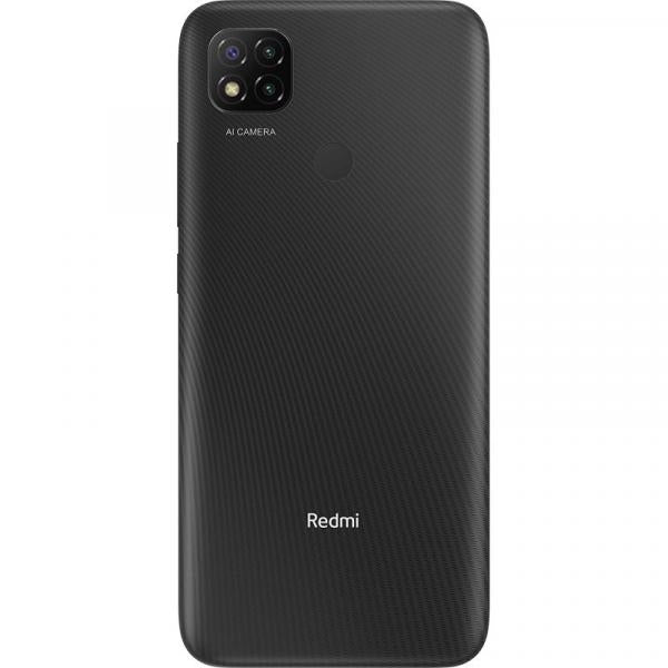 REDMI 9C NFC 2+32 GRAY