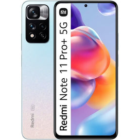 REDMI NOTE 11 PRO+ 5G 8+128 BLUE (MZB0AA0EU)