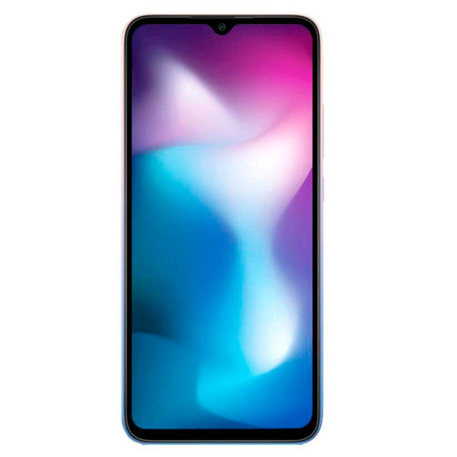 REDMI 9C 4+128 PURPLE