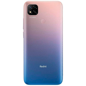 REDMI 9C 4+128 PURPLE
