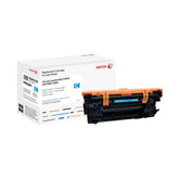 XEROX CYAN TONER CARTRIDGE SUPL