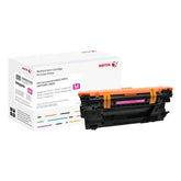 XEROX MAGENTA TONER CARTRIDGE SUPL