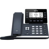 IP TELEPHONE POE PANTALLA T53W